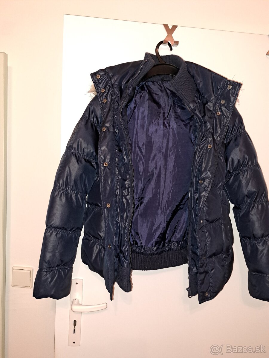 Dámska bunda - 7