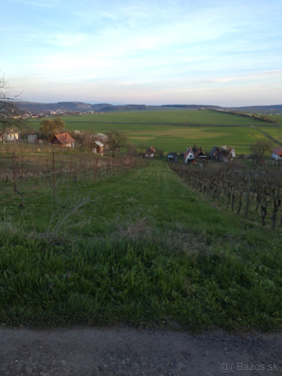 Rekreačný pozemok - 7