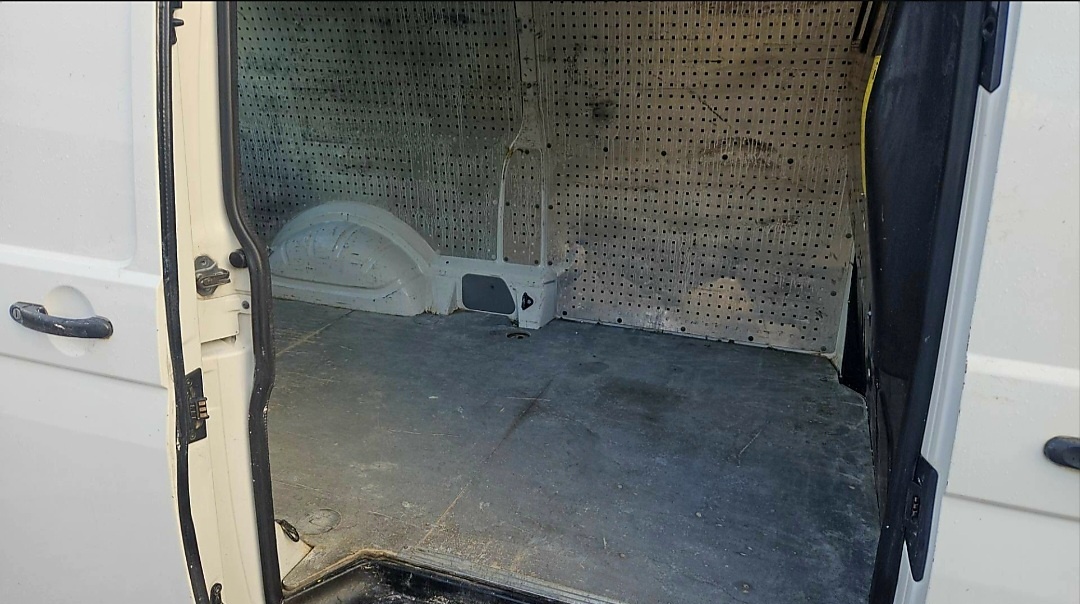 VW TRANSPORTER T5 - PREDAJ AJ NA SPLÁTKY - 7