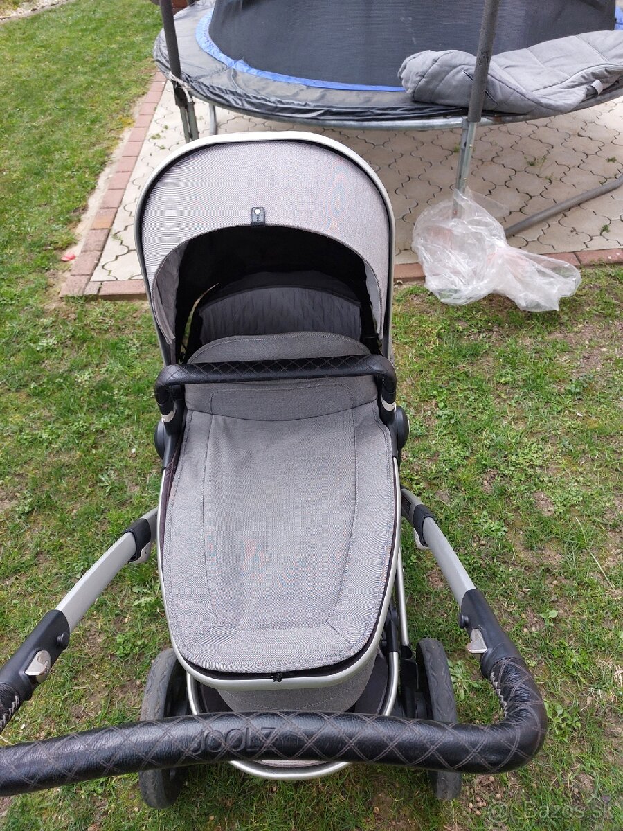 Kočiar Joolz Geo 2 - 7