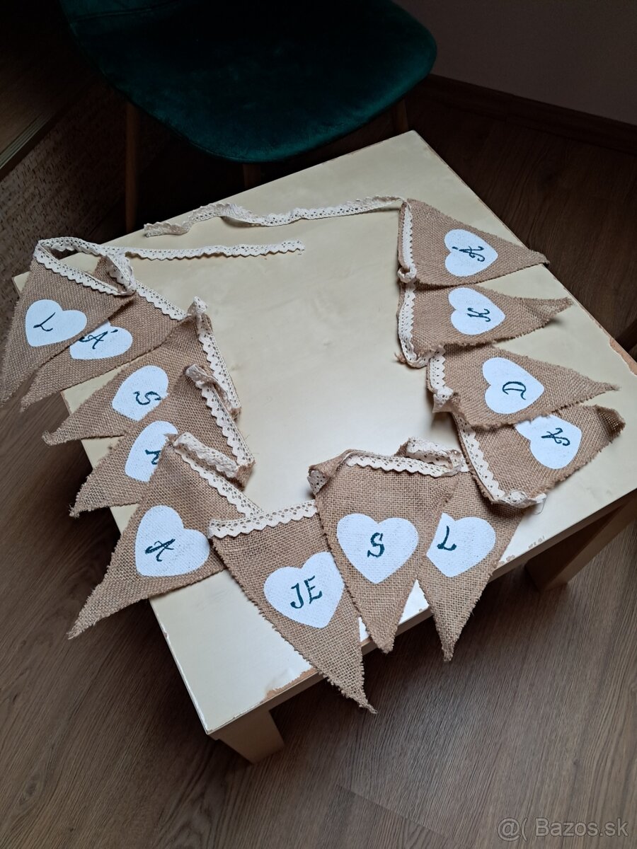 Svadobný balíček - 7