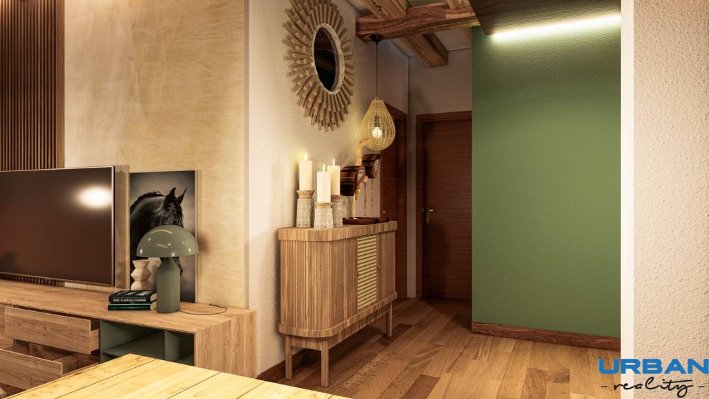 KONDO HOTEL S VODOPÁDOM - ALMASI 62 M2 - 7