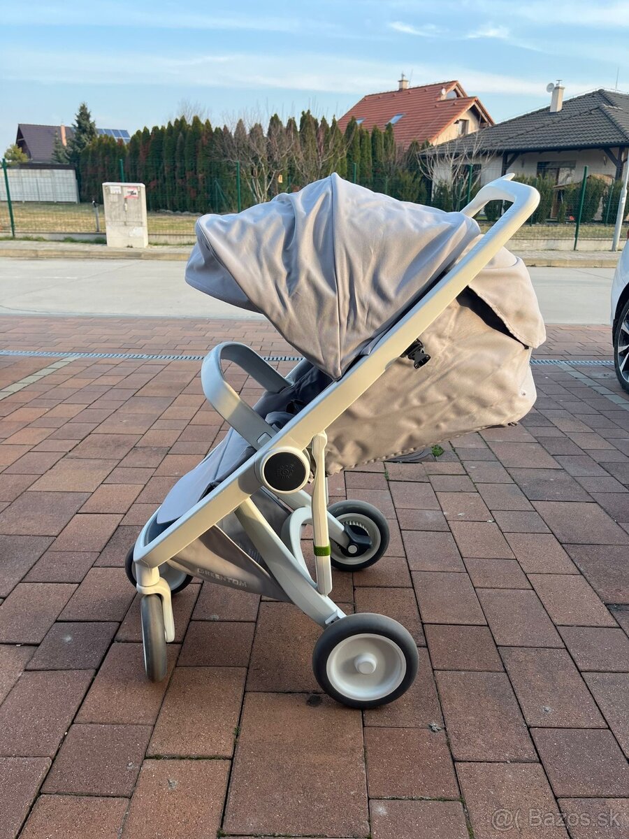 GreenTom športový kočík - 7