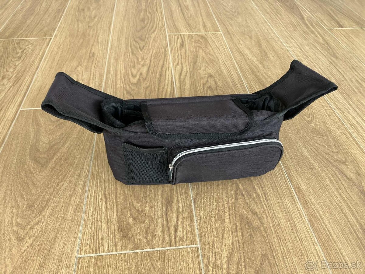 Detský kočík Britax GO BIG 2 - 7