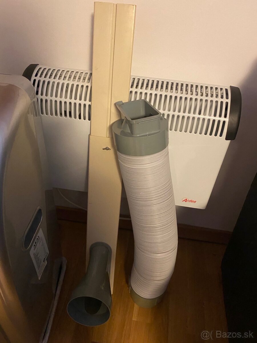 Prenosná klimatizácia Akai - 7