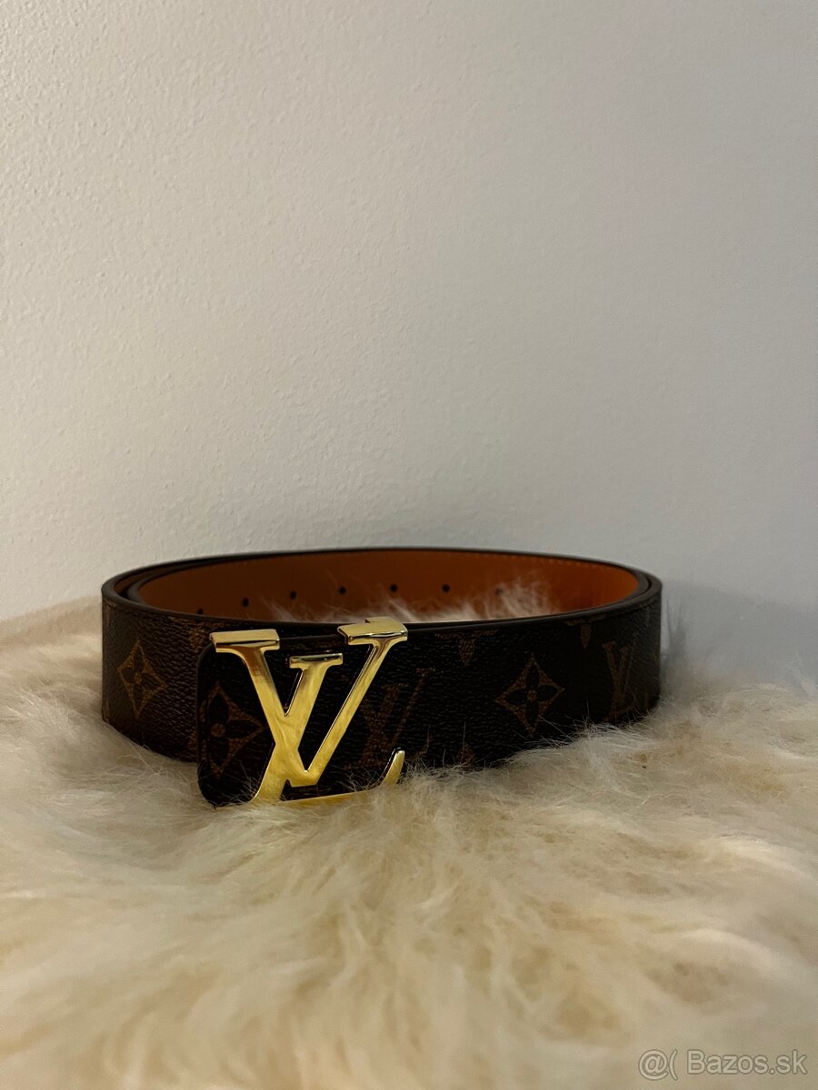 Louis Vuitton Belt (opasok) - 7