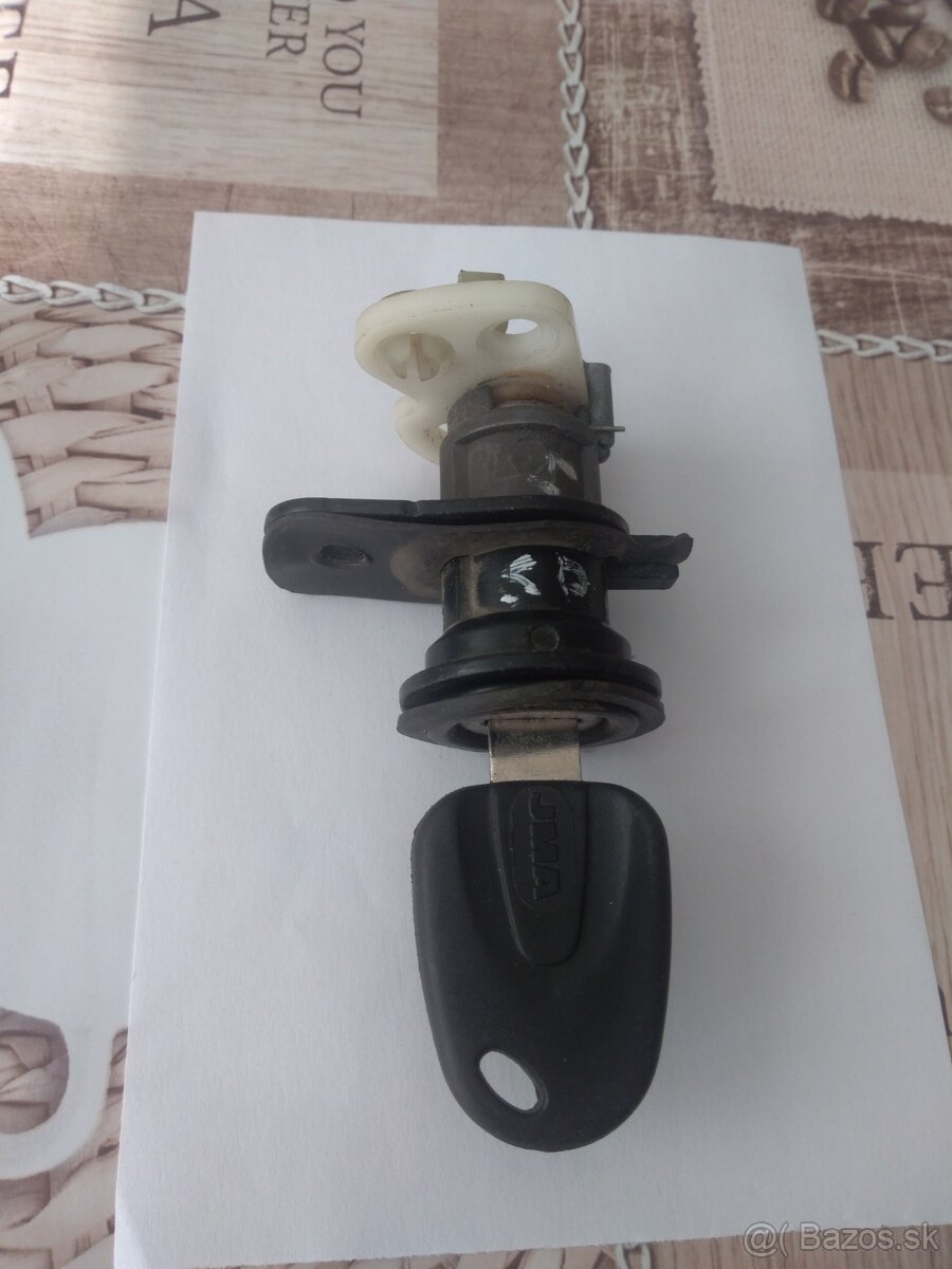 Predam rozne ND Daewoo - 7