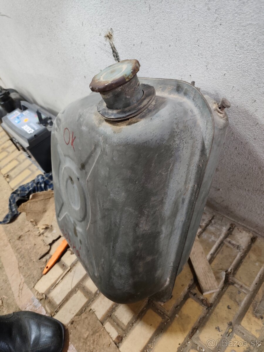 NAHRADNE DIELY SPARTAK Octavia - 7