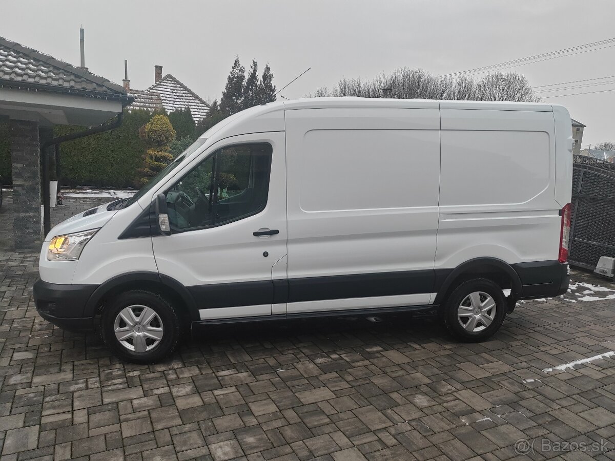 Ford Transit 3 miest L2H2 - 7