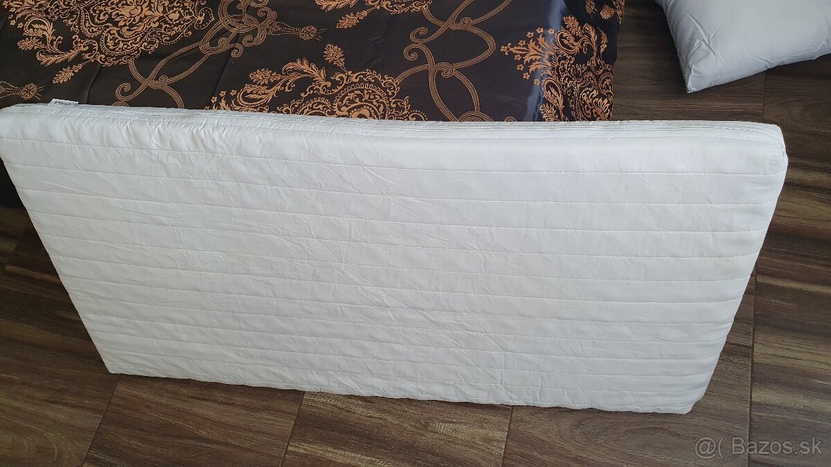 Detská postielka - 7