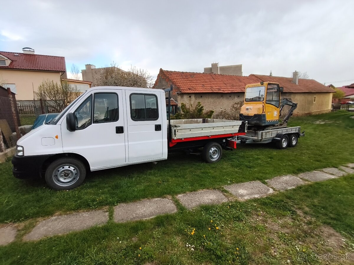 Fiat Ducato 2.8,94kw - 7