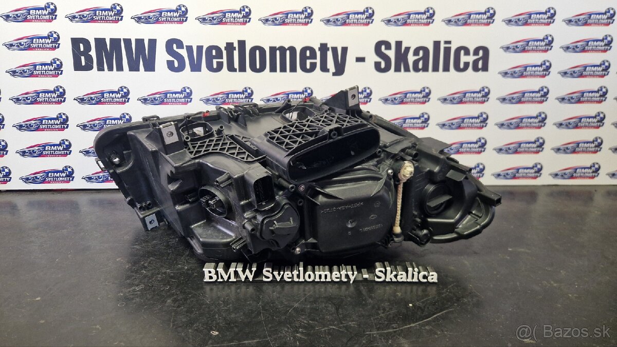 Výmenou svetla BMW F10 Lci DYNAMIC - aj kus - 7