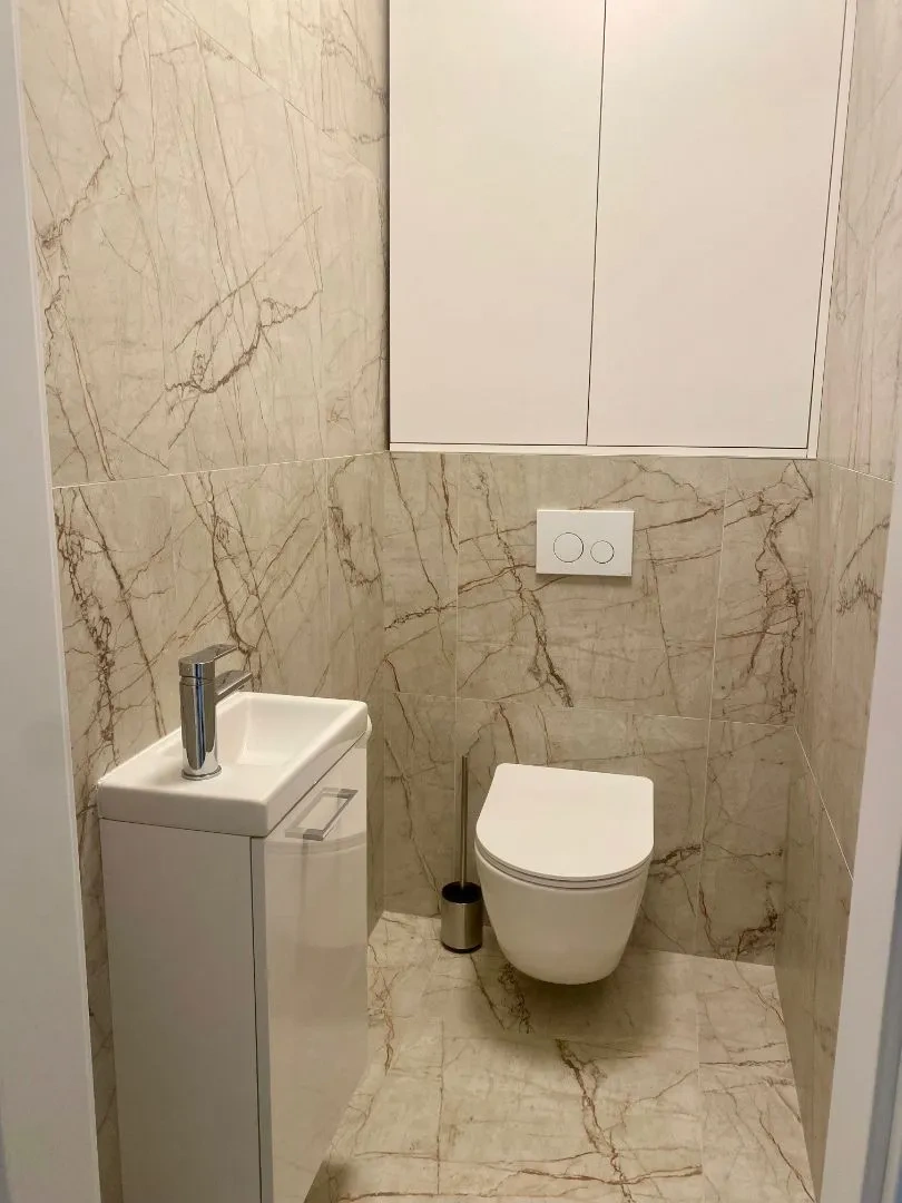 2 izb byt Komárno NOVOSTAVBA - 7