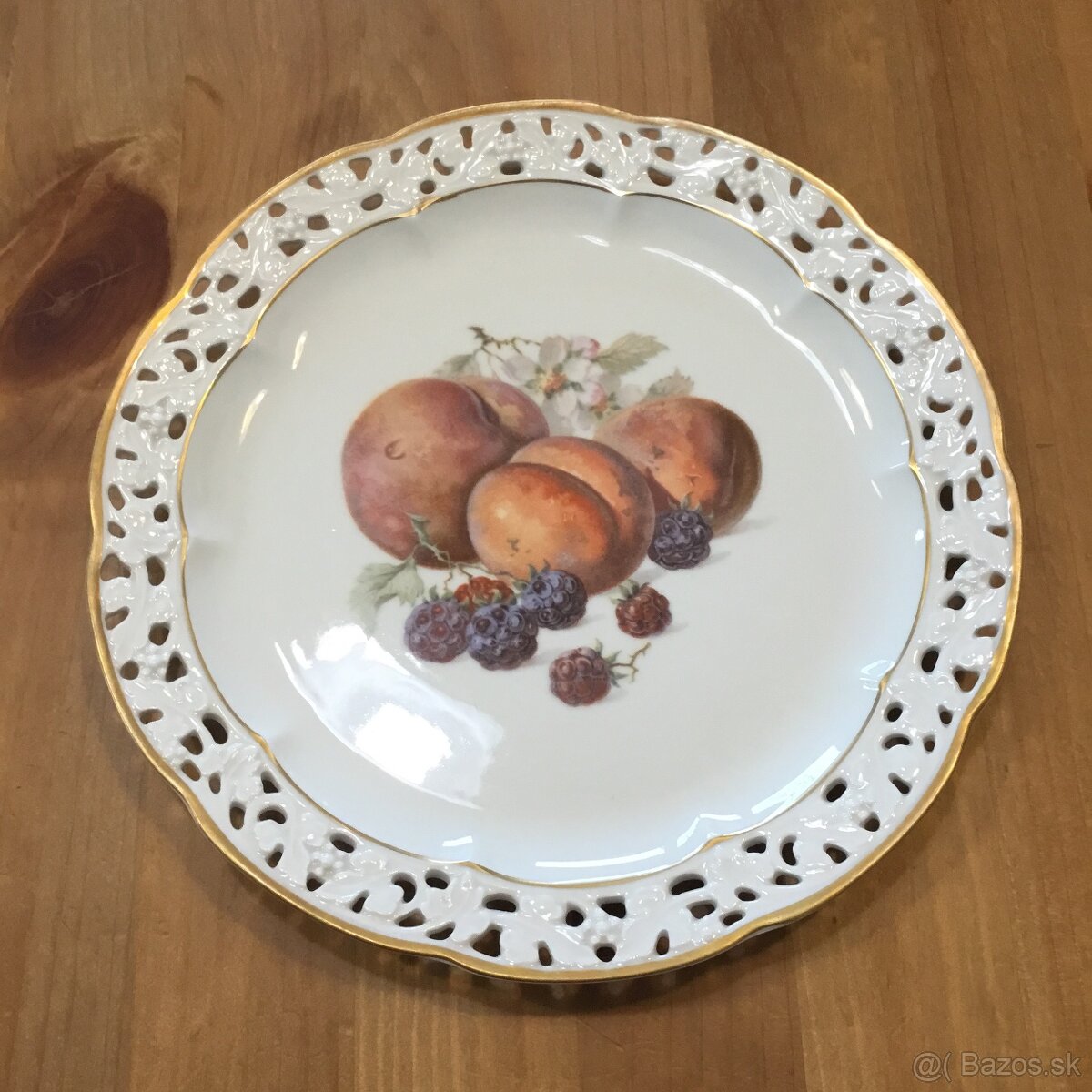 Znackova parcelanova suprava - 7