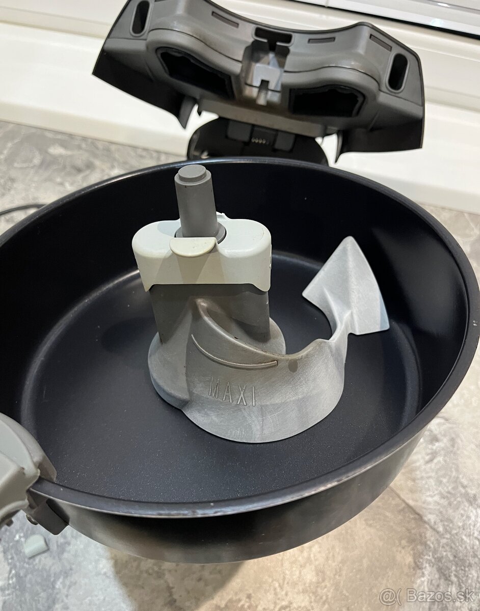 Tefal FZ 700237 ActiFry teplovzdušná fritéza - 7