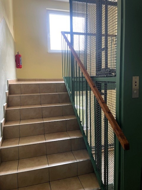 Lukratívny 3,5i byt -balkón a lodžia v centre Brezna -82 m2 - 7