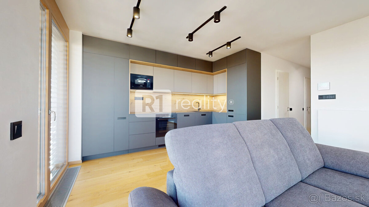 Jedinečný 2 izb. apartmán /V CENE PARKING + PIVNICA/ Bratisl - 7