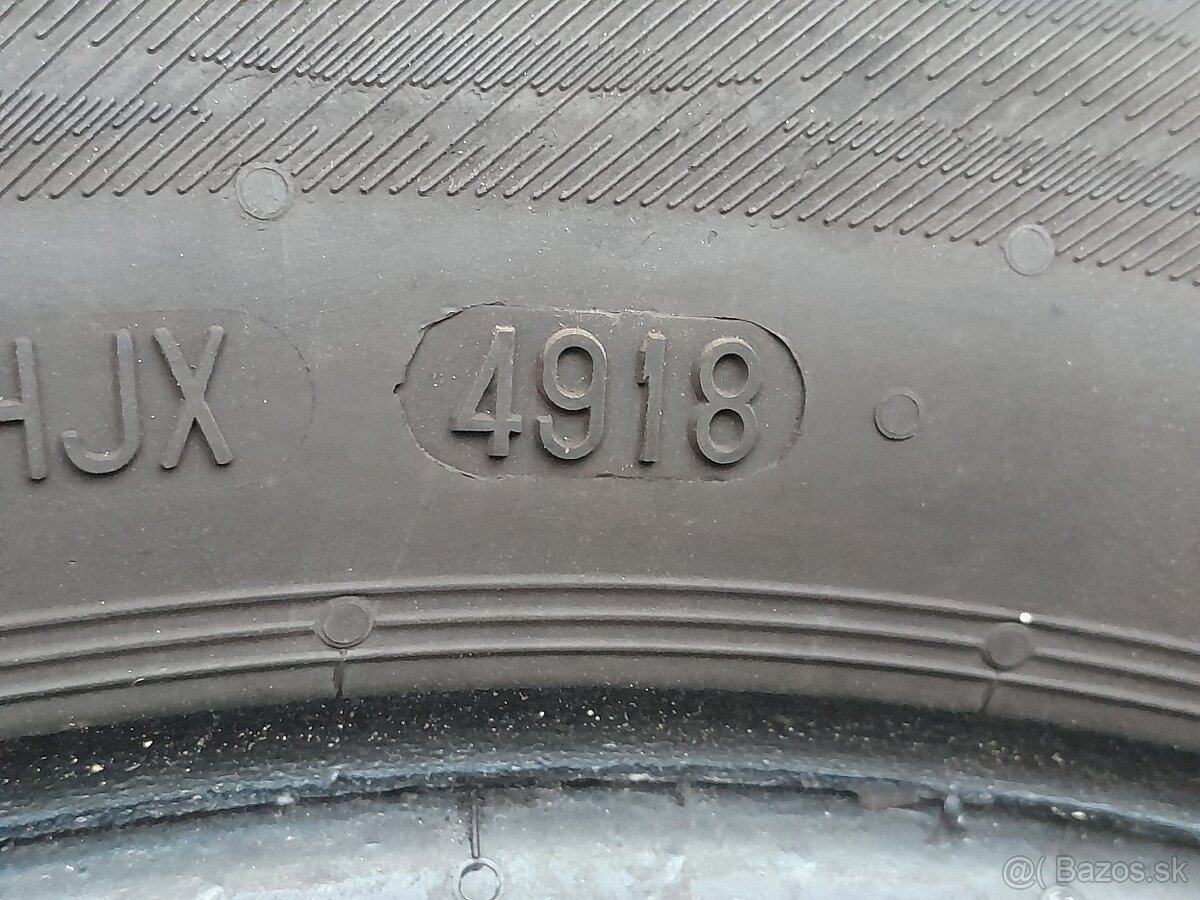 MATADOR 195/50 R15 LETNÉ - 7