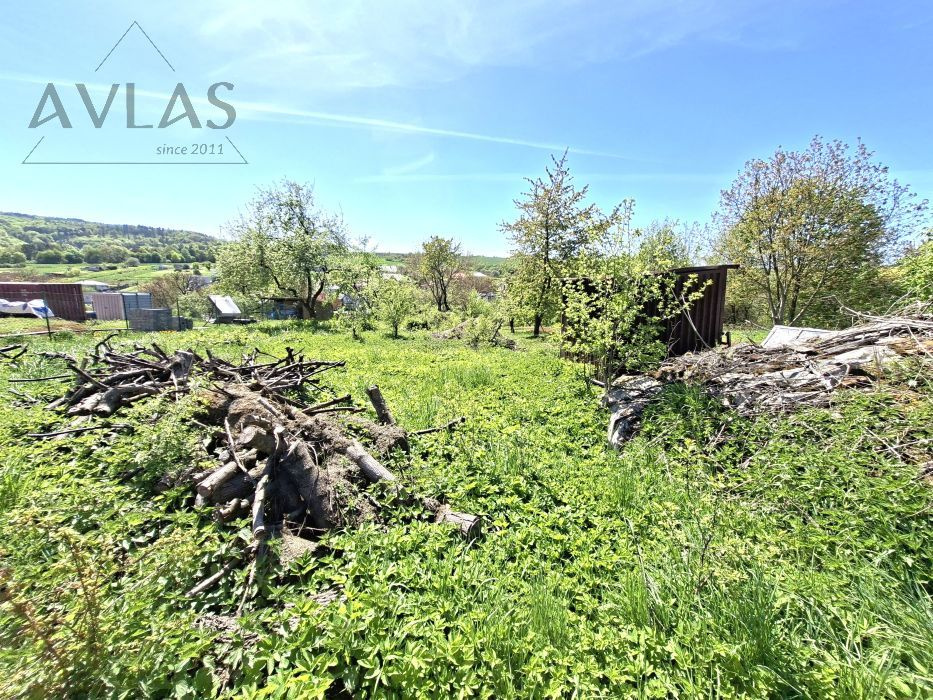 Slnečný pozemok všetky IS, 1577m2, obec Župčany - 7