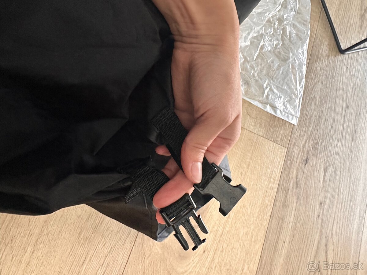 Vlozna taska Hauck do kocika - 7