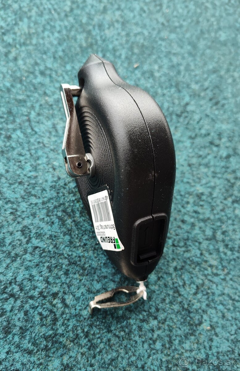 PREDÁM len za 10 eur ZNAČKOVACIU ŠNÚRU FREUND PRE STRECHÁROV - 7