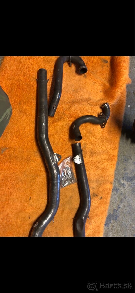 Dual vyfuk can am outlander 800 / 1000 - 7