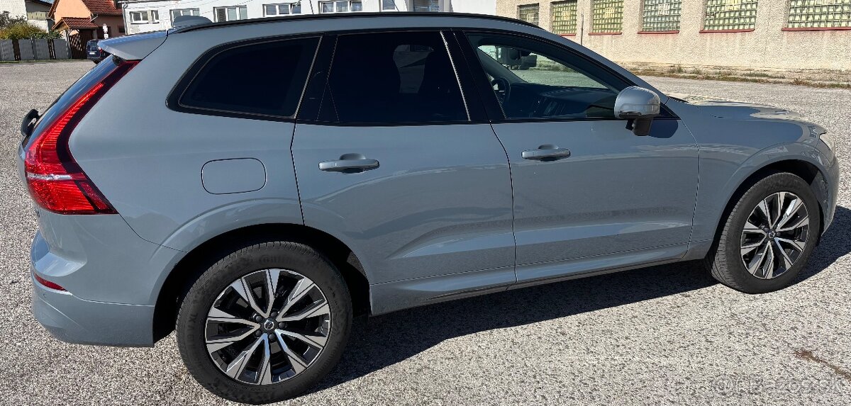 Volvo xc60 145kw odpočet DPH - 7