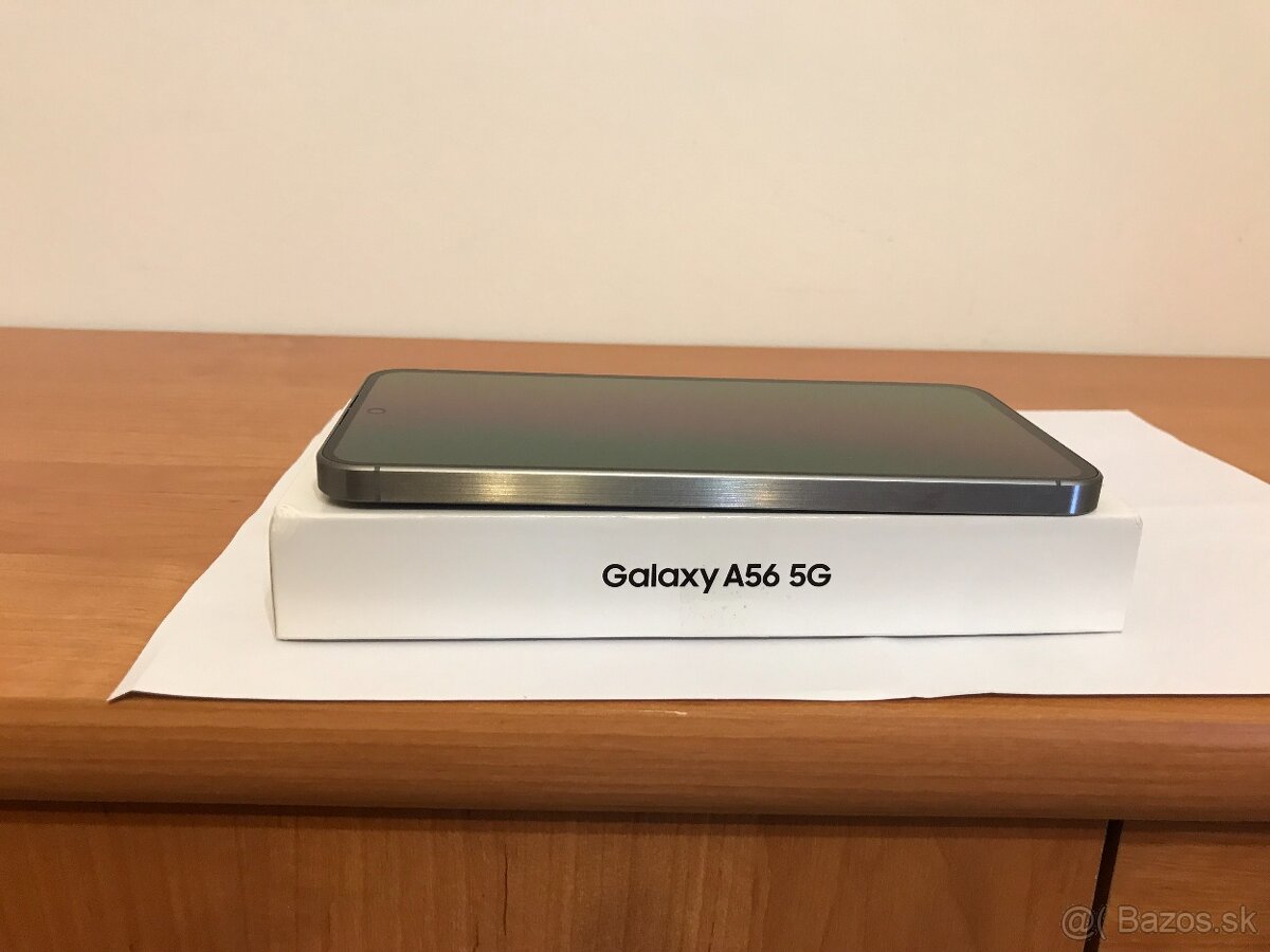 SAMSUNG A56-256GB. - 7