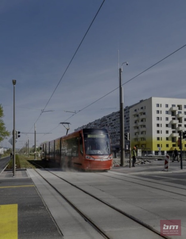 Prenájom 3 -izb. bytu v Petržalke naa Topoľčianskej ul. - 7