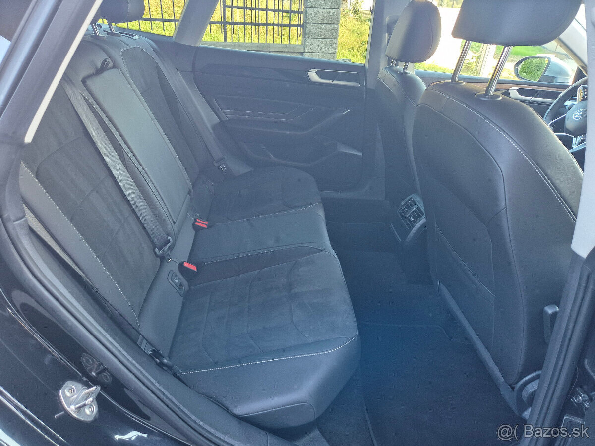 Volkswagen Arteon Shooting Brake 2.0 TDI DSG Elegance - 7