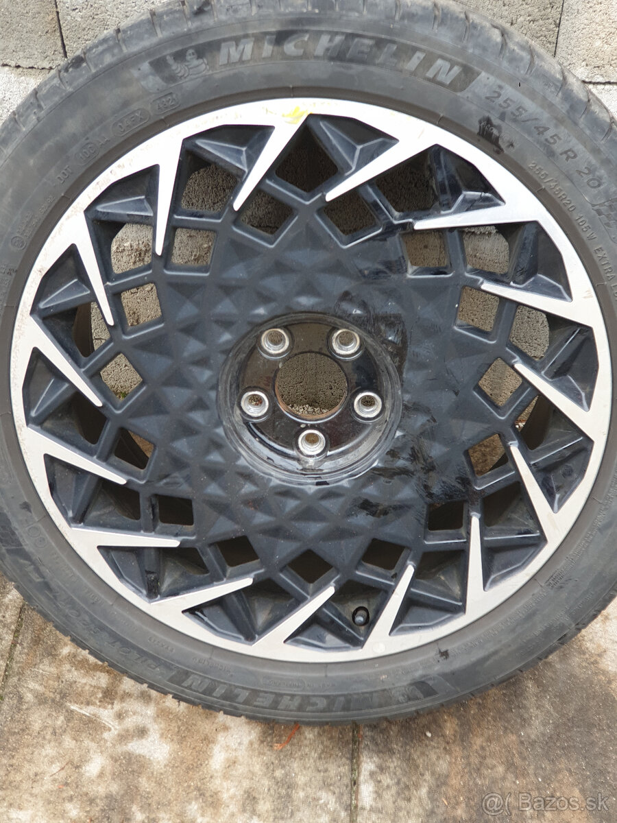 Disky s pneu HYUNDAI Ioniq 5 - 7