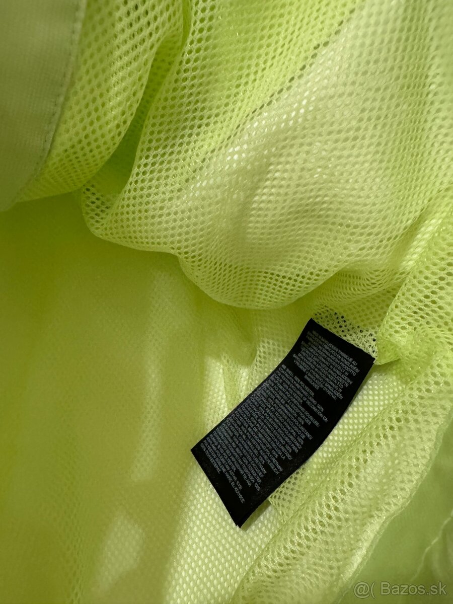 The North Face zlta/zelena Quest bunda - 7