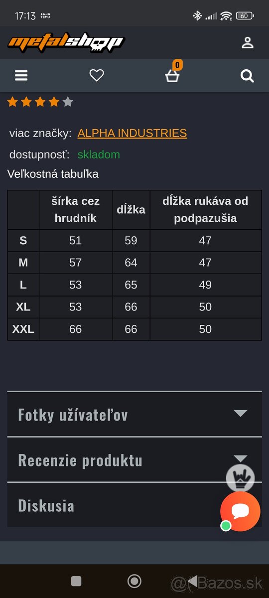 ALPHA Industries - 7