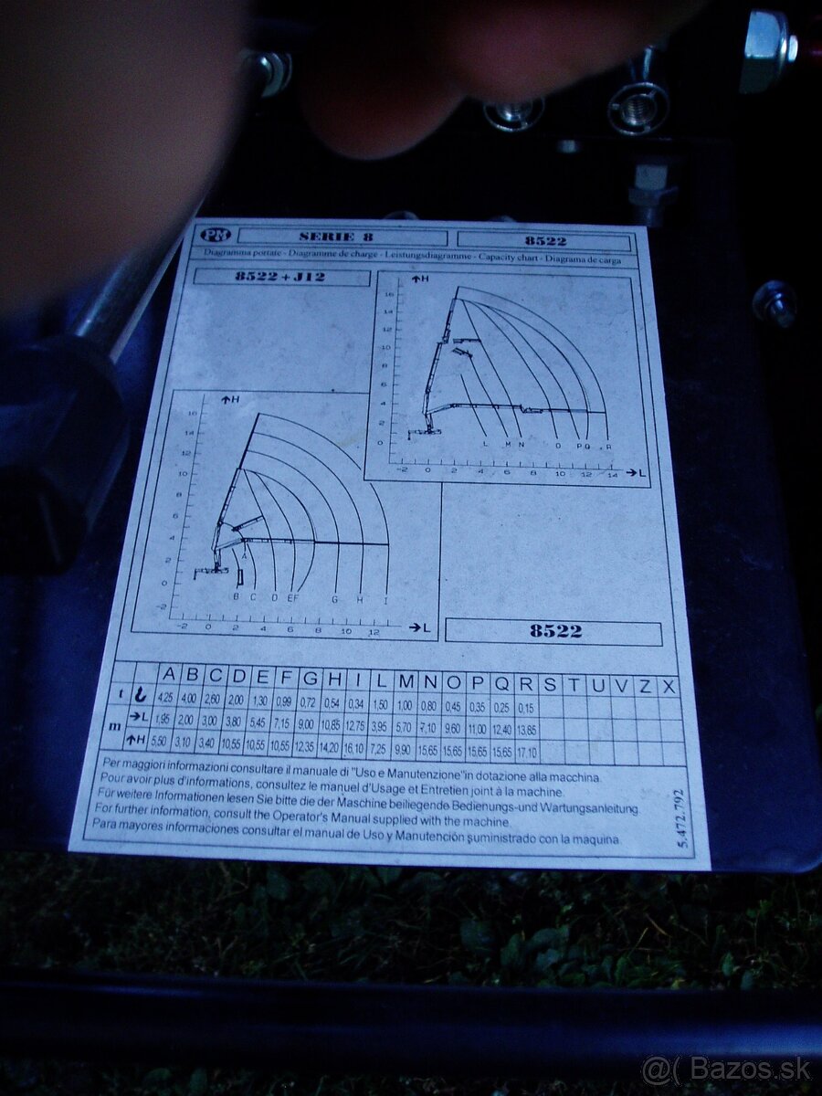 IVECO DAILY 65C17 - 7