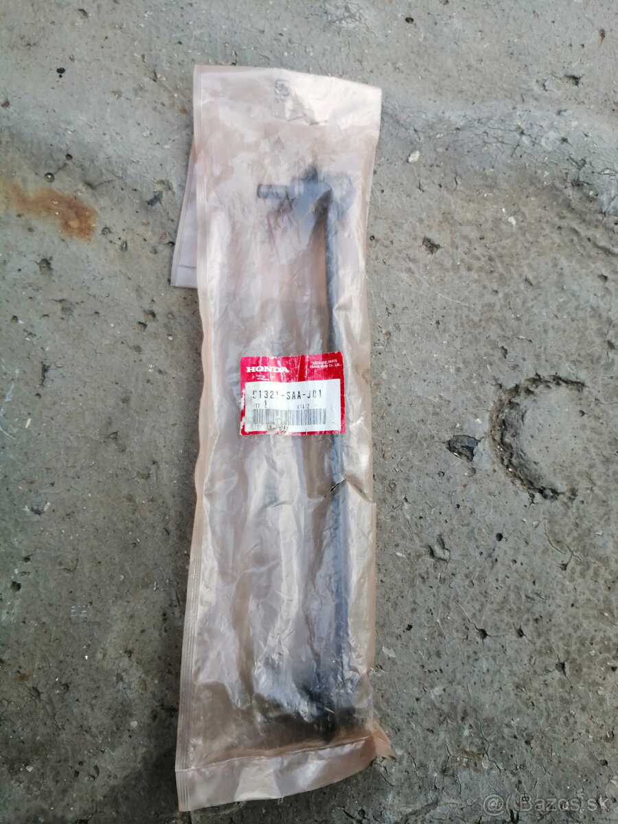 HONDA JAZZ 2002-2008 1,2 a 1,4benzin - 7