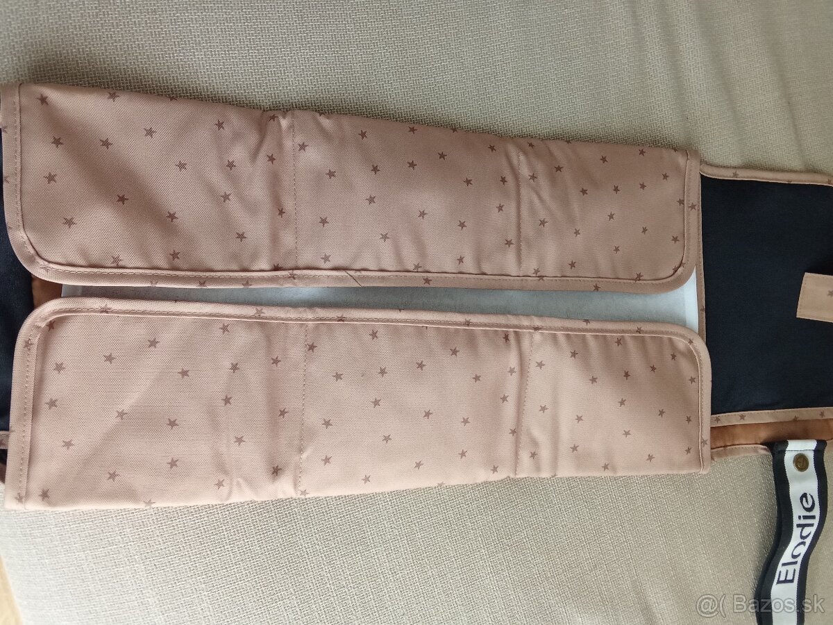 Prebaľovacia podložka elodie - 7