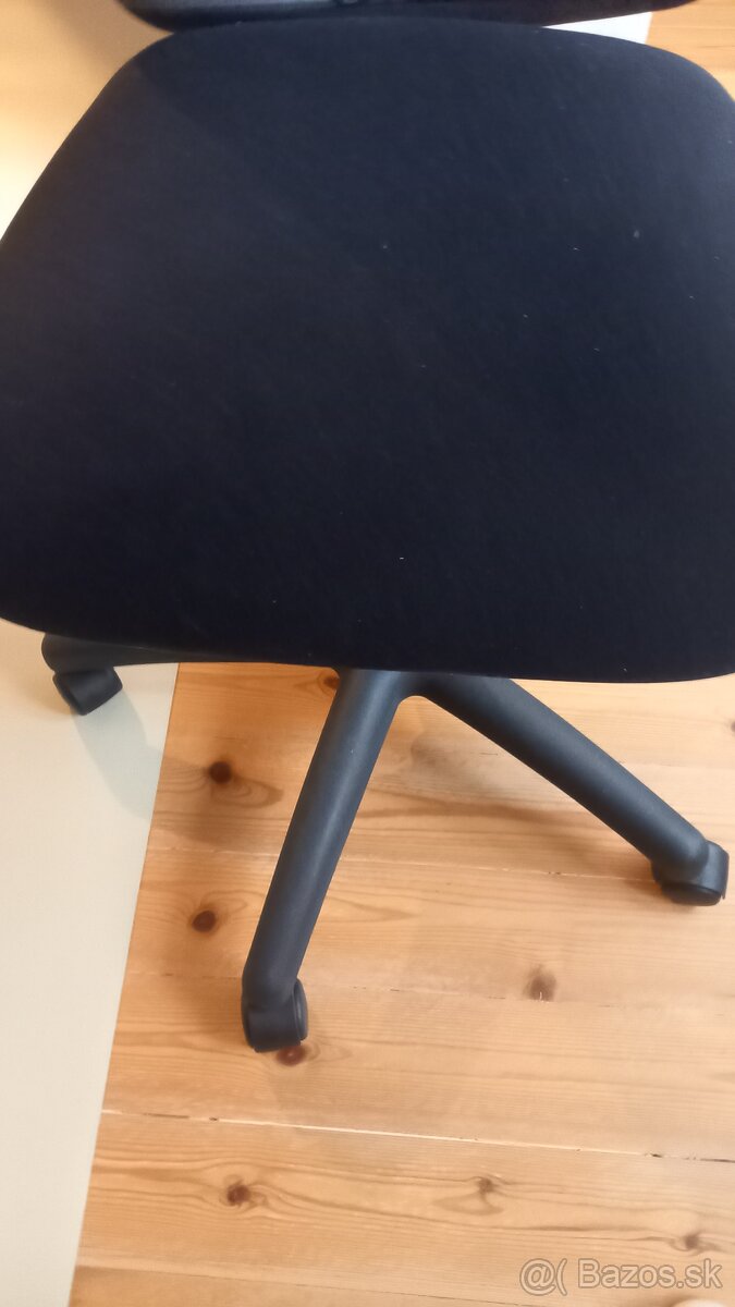 Kancelarska stolicka - 7