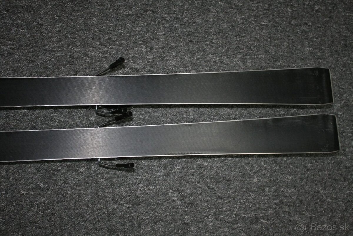 lyže Rossignol Hero 160 cm - 7