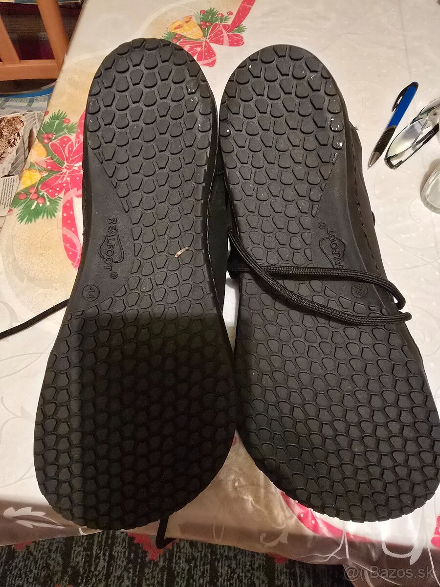 realfoot barefoot 44 - 7