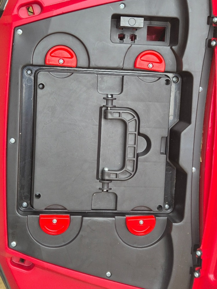 VELKE ELEKTRICKE AUTICKO - 7