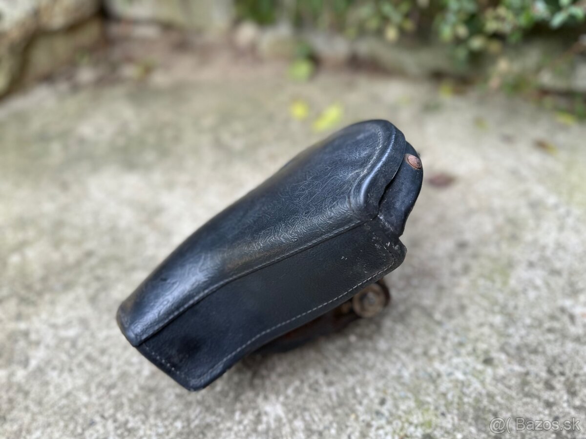 Sedlo na Babettu 207 - 7