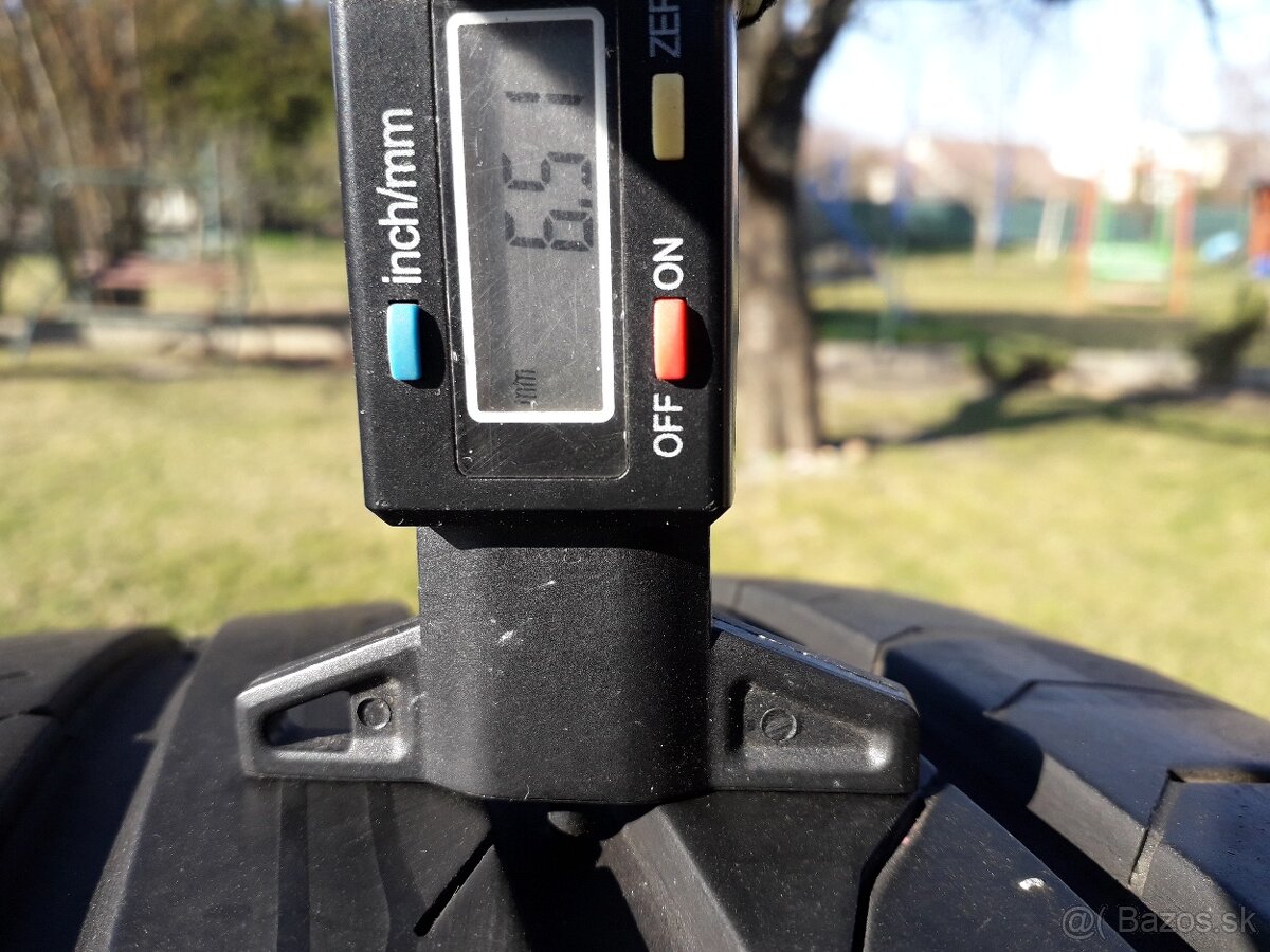 255/50 r19 a 285/45 r19 letne pneumatiky - 7