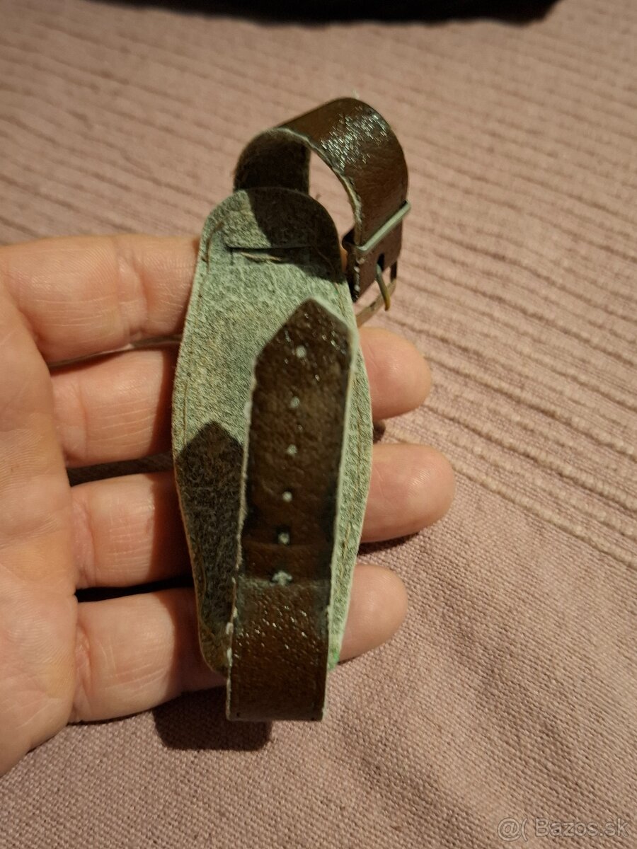 Staré hodinky 3 - 7