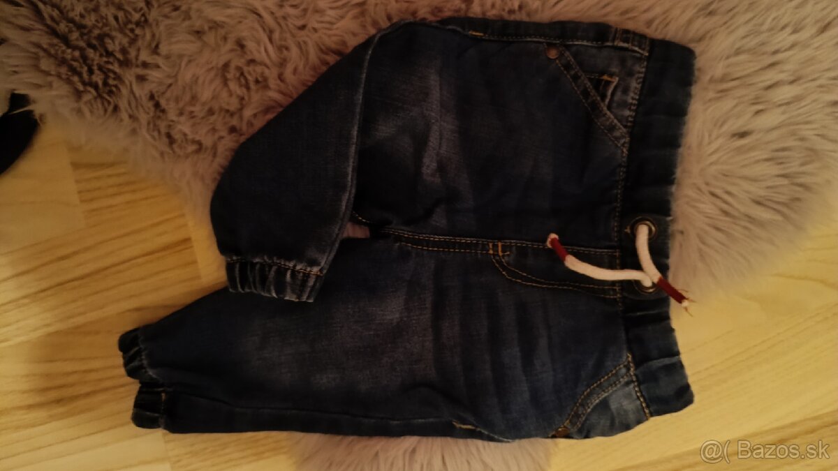 Chlapčenské oblečenie - 7