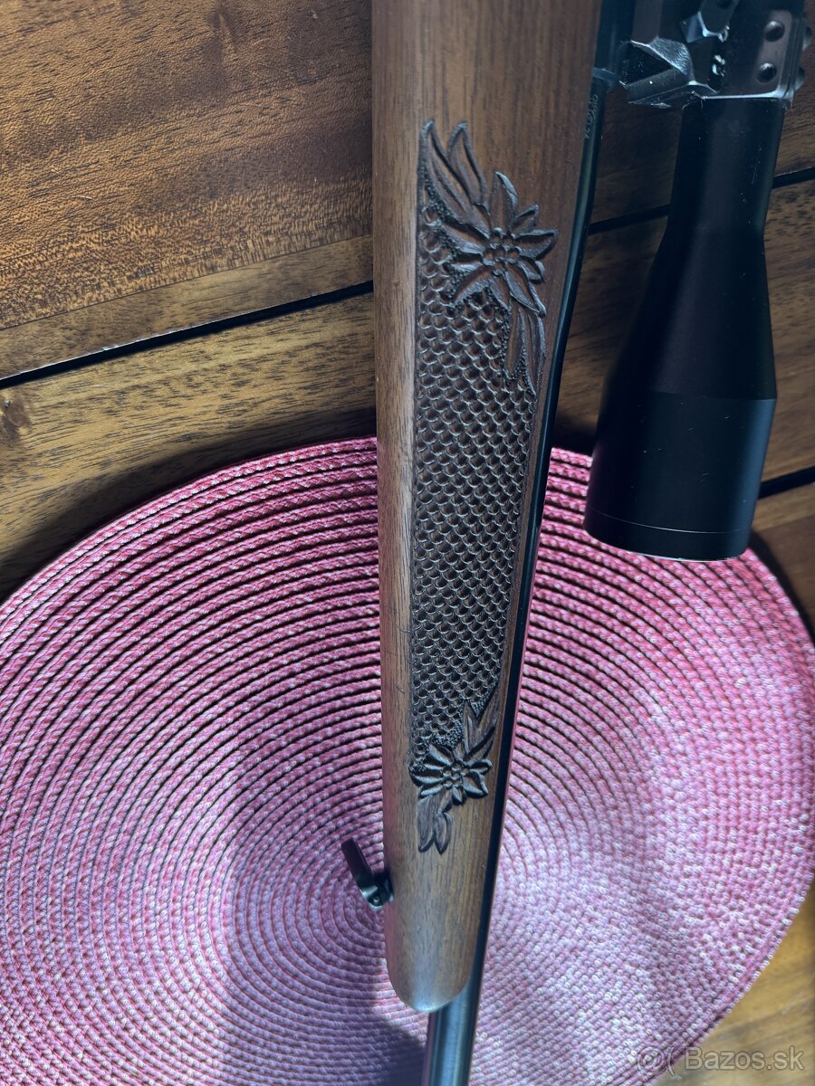 300 AAC - CZ 527 - 7