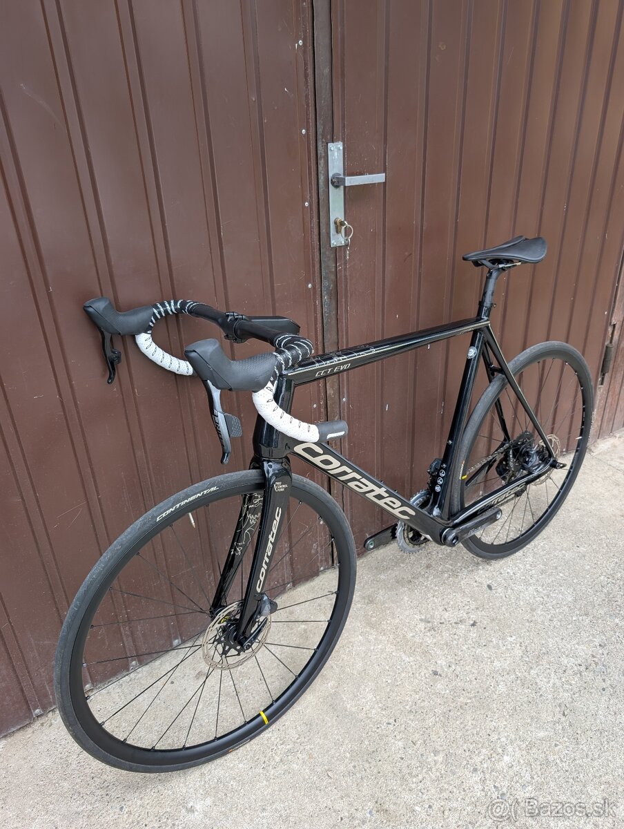 Corratec CCT EVO PRO eTab - 7