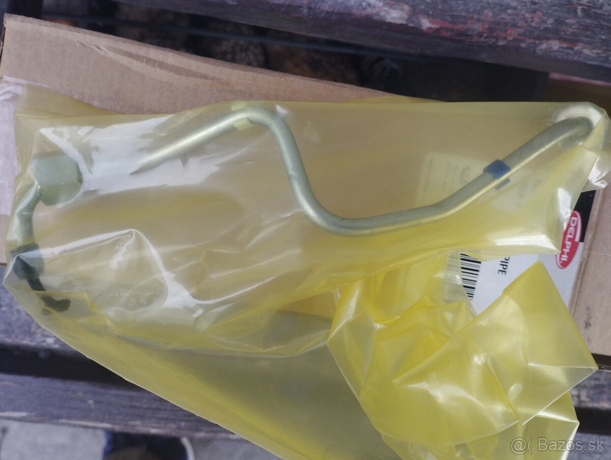 Predám rôzne nové diely na Mondeo mk3 - 7