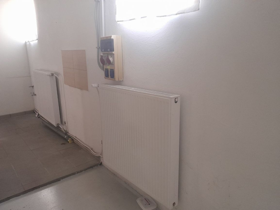 Prevádzkový priestor na prenájom, Coburgova, 142m2 - 7