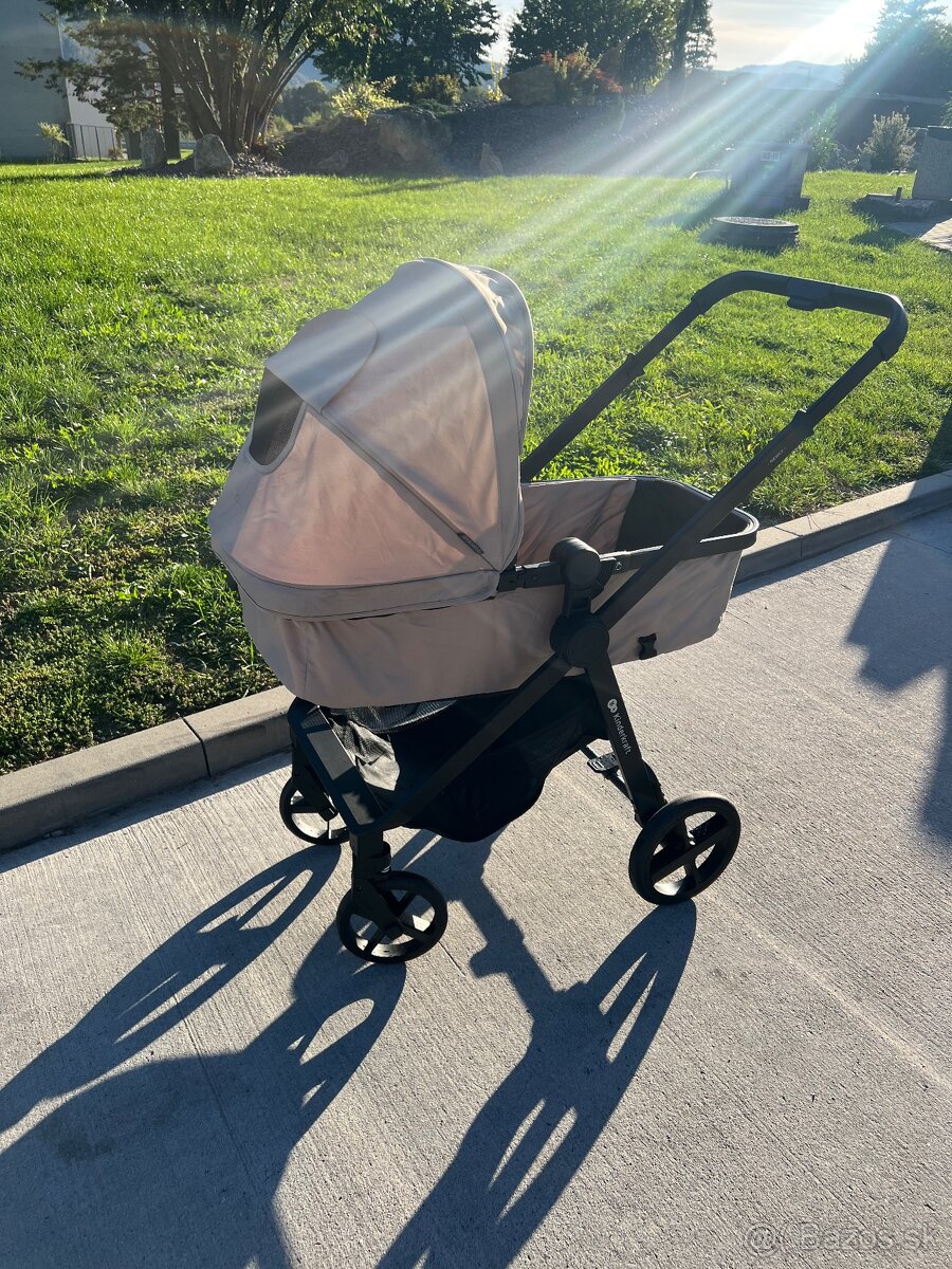 Kocik kinderkraft newly 2v1 - 7