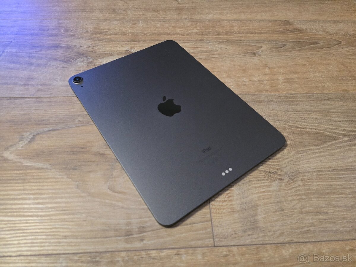 Apple iPad Air 4 64GB - 7